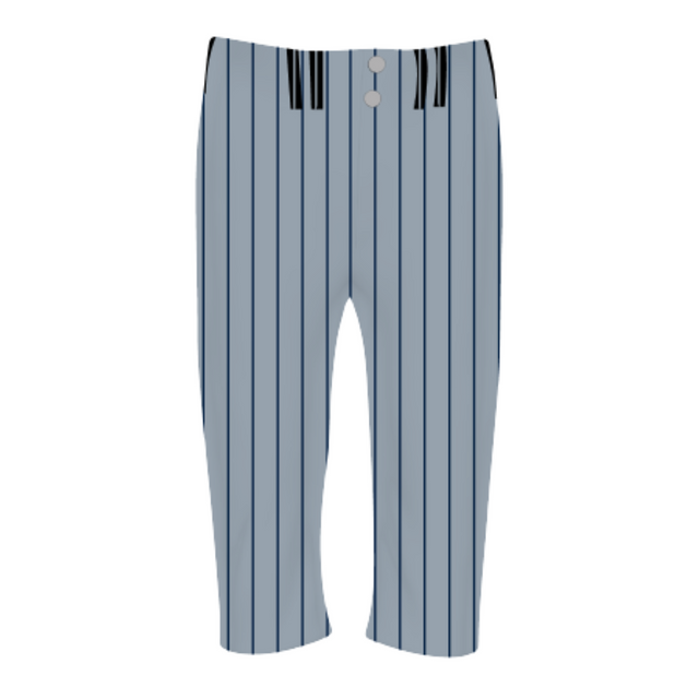 Holloway Sublimated Baseball Knicker Team Baseball Pants