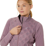 Asics Women's Road Winter Jacket-4