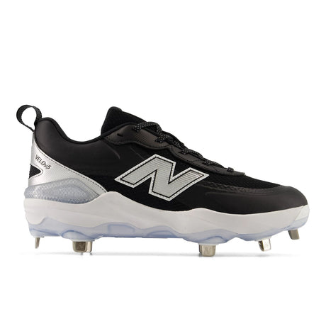 New Balance Women's Velo v5 Metal Softball Cleats-1