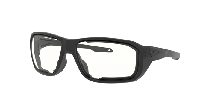 Oakley Si Ballistic Handball Glasses-5