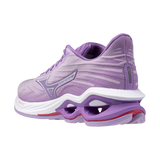 Mizuno Women's Wave Creation 25 SSW Running Shoes-7