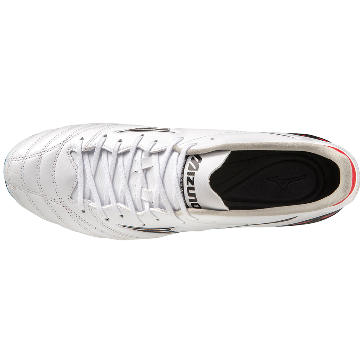 Mizuno Adult Morelia Neo IV Pro KL Soccer Cleats-4
