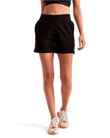 TriDri Women's Maria Jogger Shorts-1