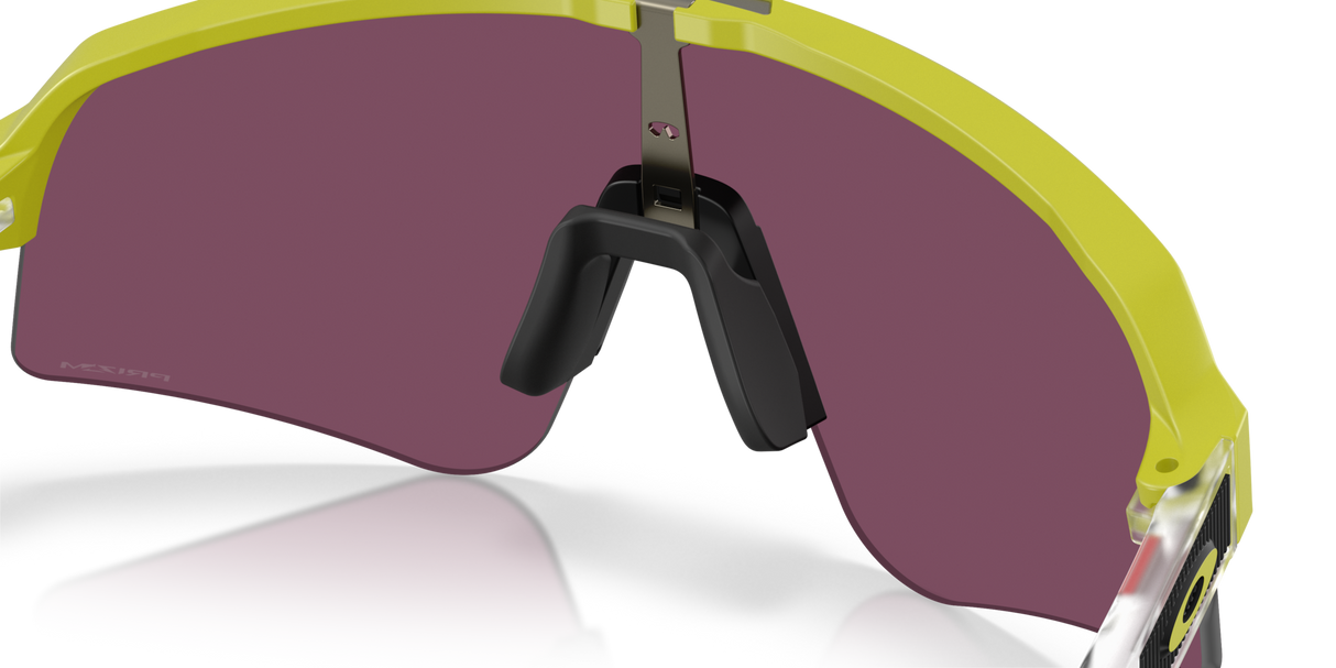 Oakley Sutro Lite Sweep Sunglasses-7