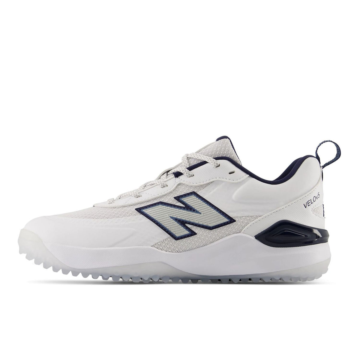 New Balance Women's Velo v5 Turf Softball Shoes-8