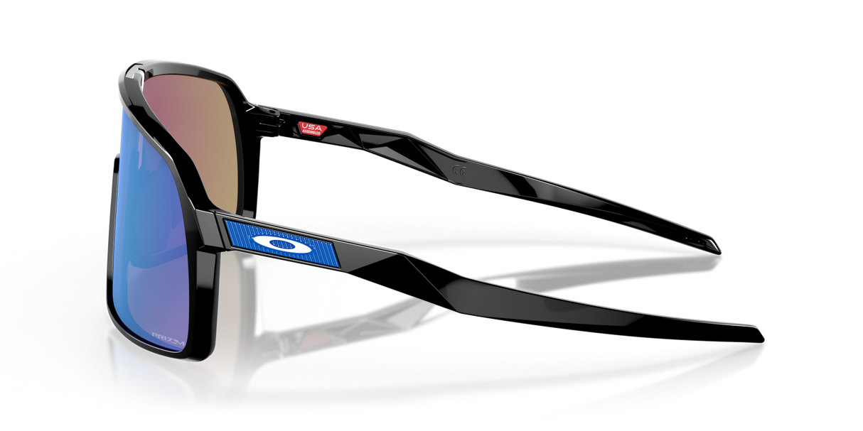 Oakley Sutro Sunglasses-5