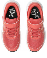 Asics Youth Contend 9 Pre School Running Shoes-4