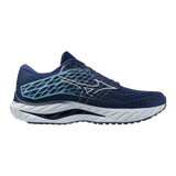 Mizuno Men's Wave Inspire 20 Running Shoes-3
