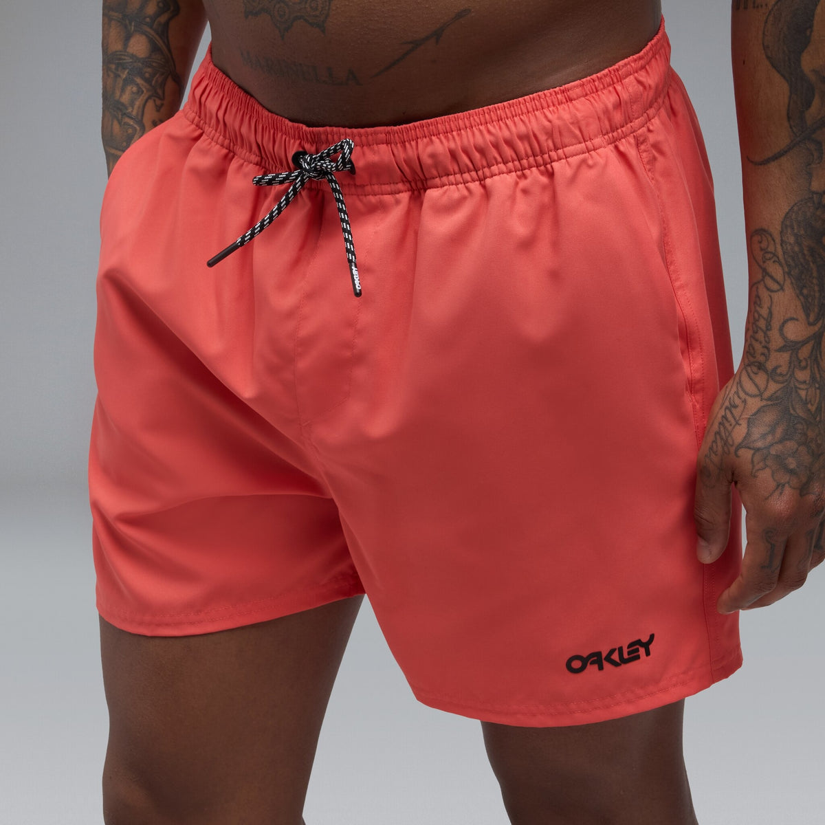 Oakley Men's Beach Volley 16" Beach Shorts-4