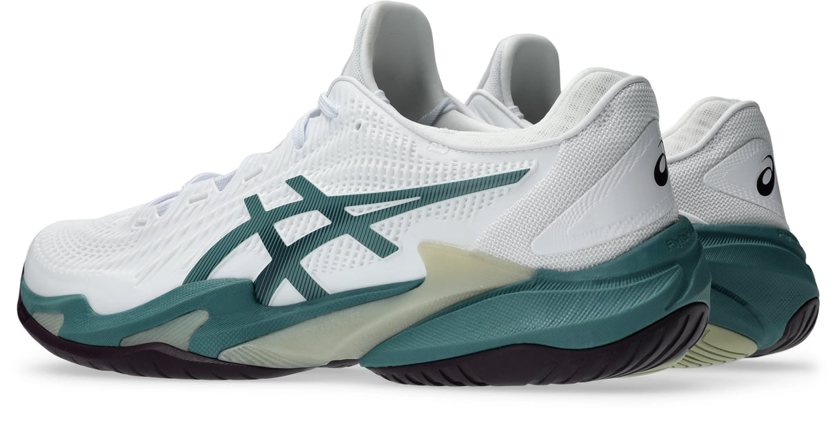 Asics Men's Court FF 3 Tennis Shoes-7