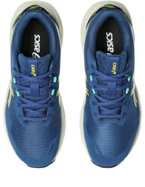 Asics Youth Pre Venture 11 Grade School Trail Running Shoes-4