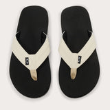 Oakley Men's Bark Flip Flops-5