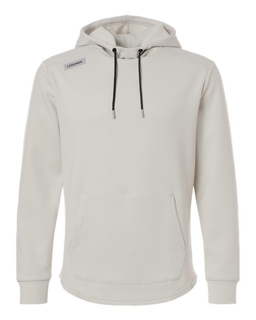 Legends Men's Hawthorne Tech Hooded Sweatshirt-1