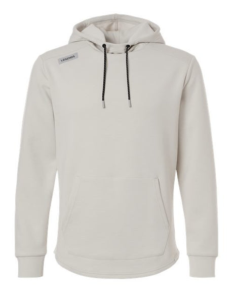 Legends Men's Hawthorne Tech Hooded Sweatshirt-1