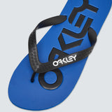 Oakley Men's College Flip Flop Sandals-3