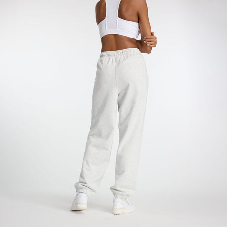 New Balance Women's Athletics French Terry Jogger Womens Apparel Pants & Sweatpants