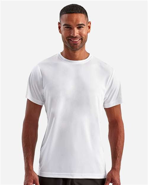 TriDri Men's Recycled Performance T-Shirt-1