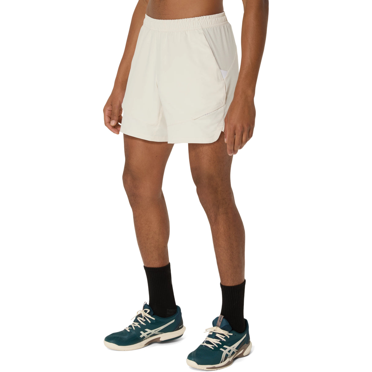 Asics Men's Match 7-Inch Shorts-3