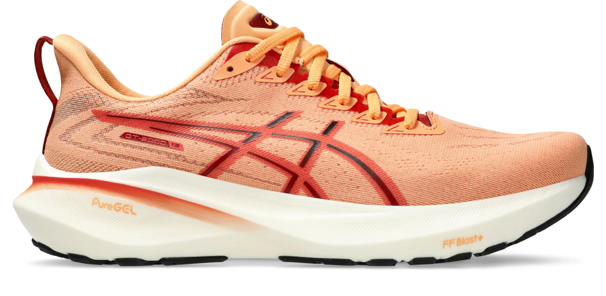Asics Men's GT-2000 13 Wide 2E Running Shoes-1