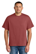 Hanes Men's Beefy-T Retro Street T-Shirt