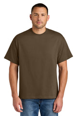 Hanes Men's Beefy-T Retro Street T-Shirt