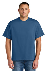 Hanes Men's Beefy-T Retro Street T-Shirt