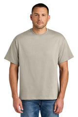 Hanes Men's Beefy-T Retro Street T-Shirt