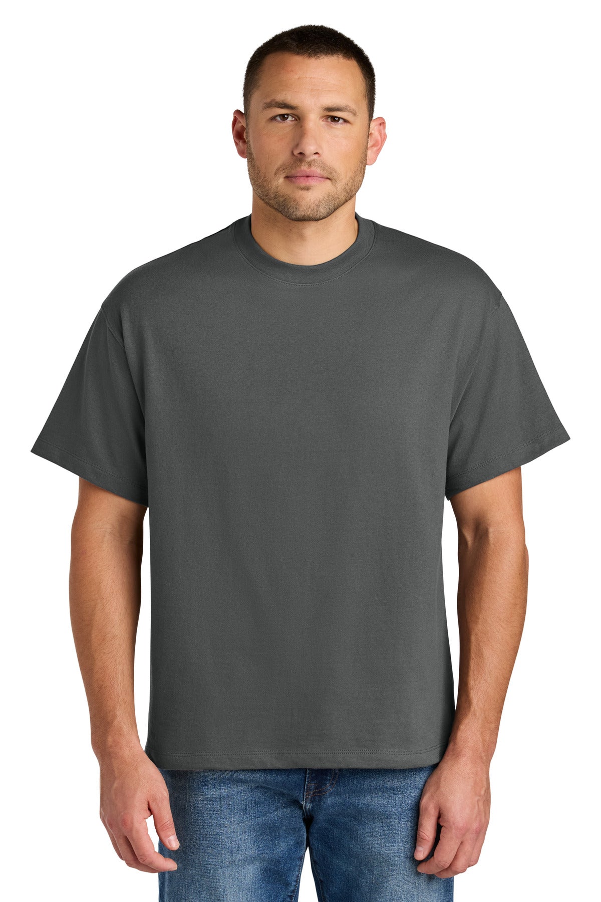 Hanes Men's Beefy-T Retro Street T-Shirt
