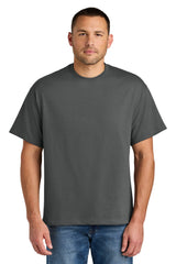 Hanes Men's Beefy-T Retro Street T-Shirt