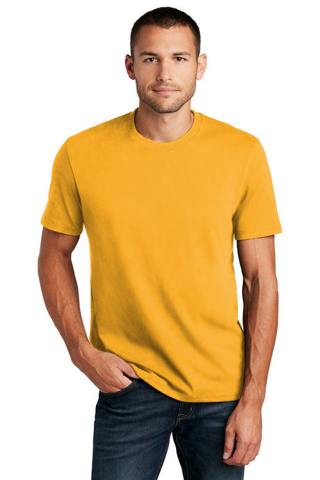 District Men's    Re-Tee    DT8000