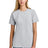 American Apparel Men's Fine Jersey Tee