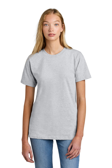 American Apparel Men's Fine Jersey Tee