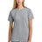 American Apparel Men's Fine Jersey Tee