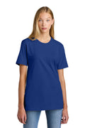 American Apparel Men's Fine Jersey Tee