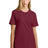 American Apparel Men's Fine Jersey Tee