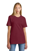 American Apparel Men's Fine Jersey Tee