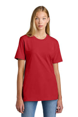 American Apparel Men's Fine Jersey Tee