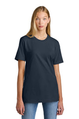 American Apparel Men's Fine Jersey Tee