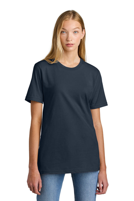 American Apparel Men's Fine Jersey Tee