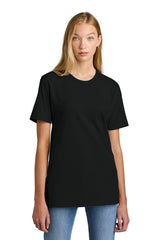 American Apparel Men's Fine Jersey Tee