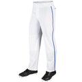 Champro Youth Boy's MVP Open Bottom Pants with Piping-1