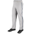 Champro Youth Boy's MVP Open Bottom Pants with Piping-1