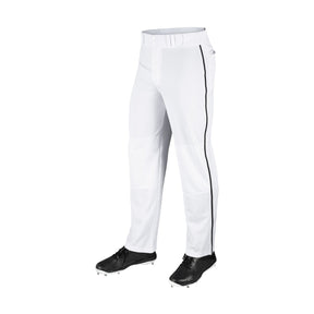 Champro Youth Boy's MVP Open Bottom Pants with Piping-1