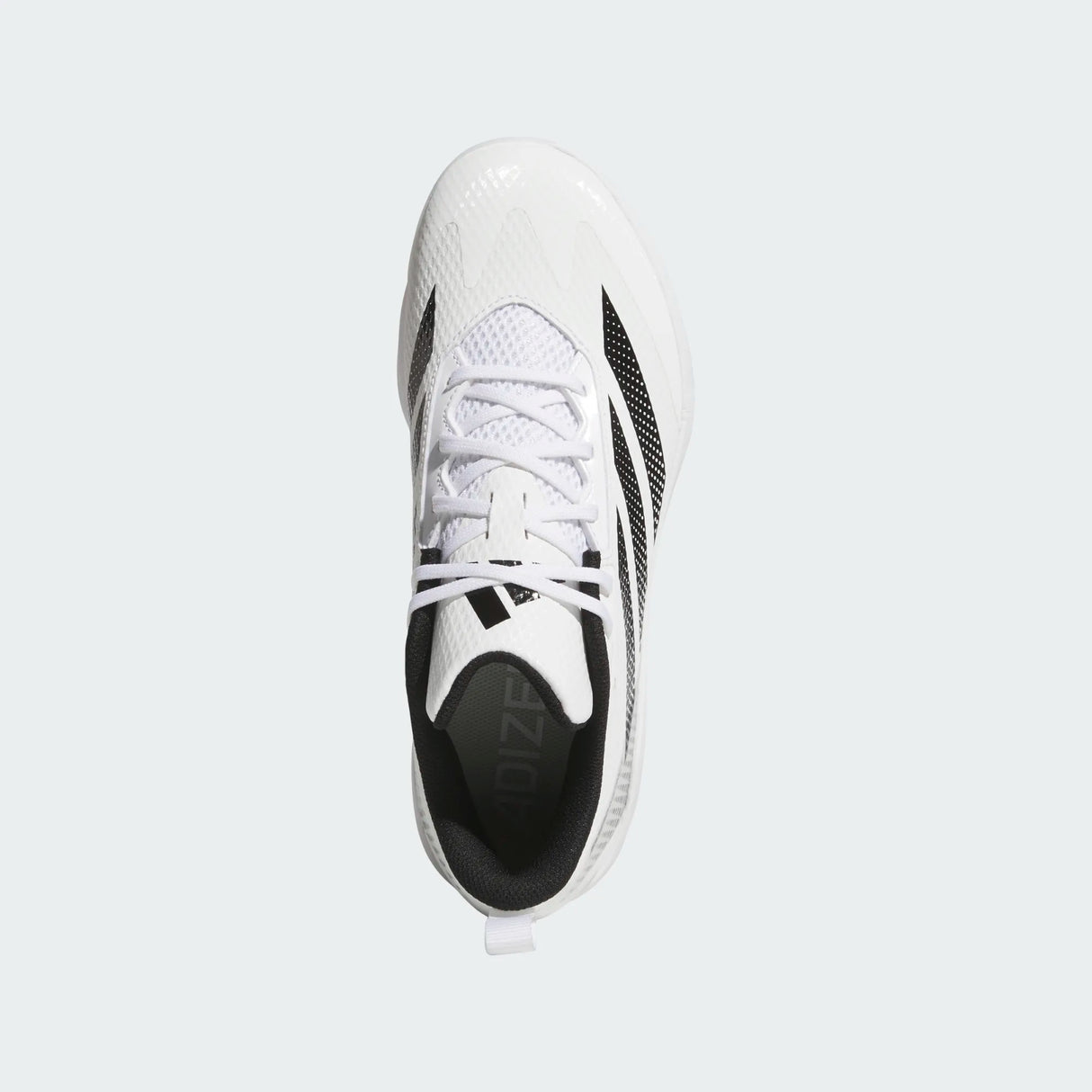 adidas Women's Adizero Instinct 2.0 Softball Cleat-3