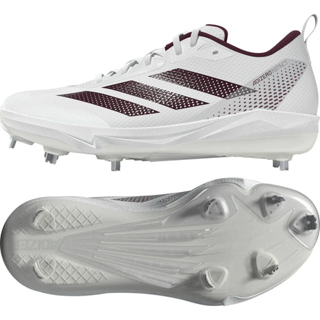 adidas Women's Adizero Instinct 2.0 Softball Cleat-1