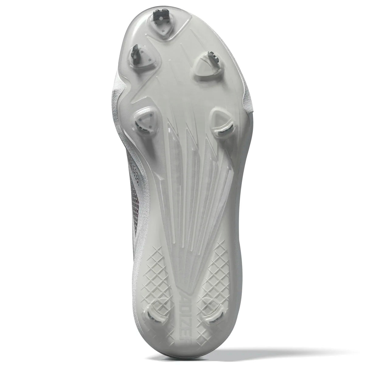 adidas Women's Adizero Instinct 2.0 Softball Cleat-2