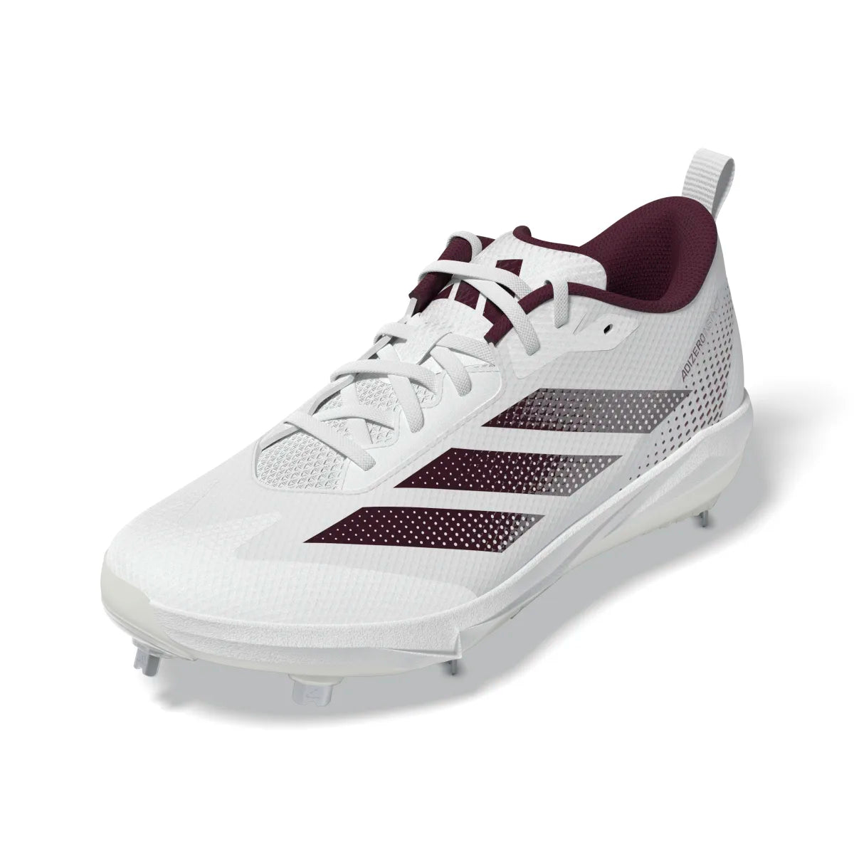 adidas Women's Adizero Instinct 2.0 Softball Cleat-4