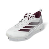 adidas Women's Adizero Instinct 2.0 Softball Cleat-4