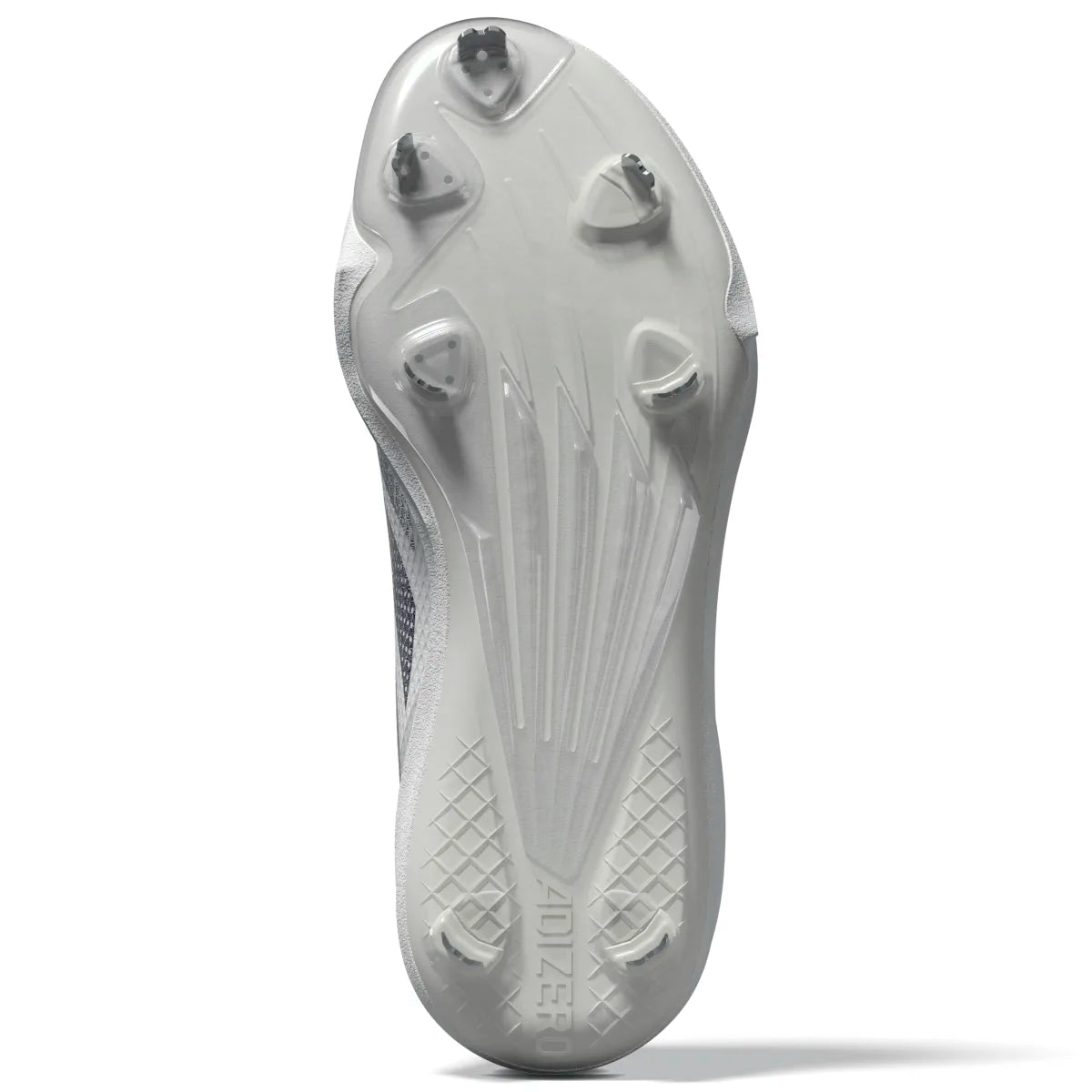 adidas Women's Adizero Instinct 2.0 Softball Cleat-2