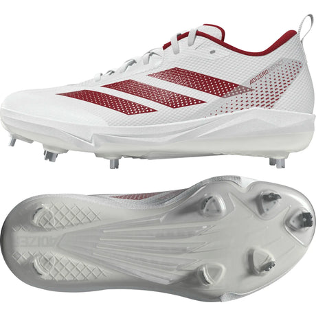 adidas Women's Adizero Instinct 2.0 Softball Cleat-1